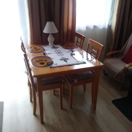 Widokowy Apartament Bor Koscielisko