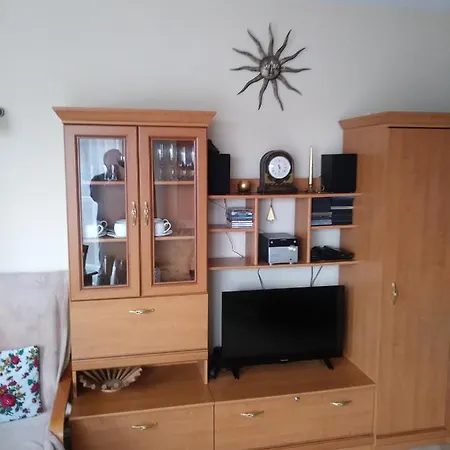 Apartment Widokowy Apartament Bor Koscielisko