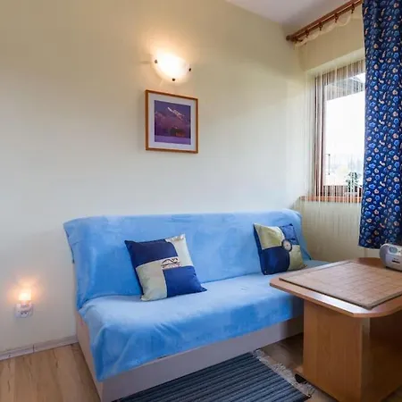 Widokowy Apartament Bor Apartment *