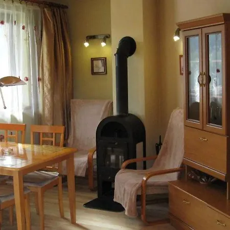 Widokowy Apartament Bor Apartment