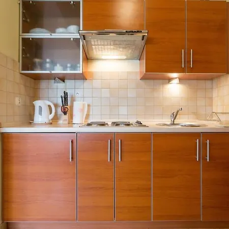 Apartment Widokowy Apartament Bor Koscielisko