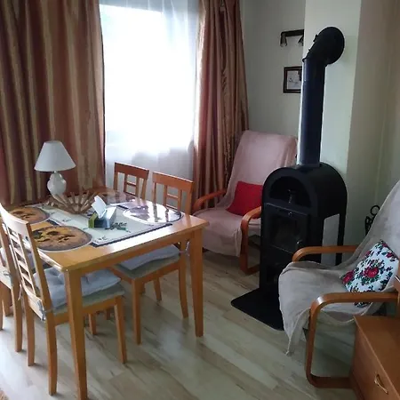 Apartment Widokowy Apartament Bor Koscielisko
