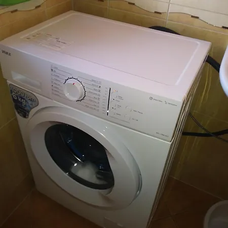 Apartment Widokowy Apartament Bor