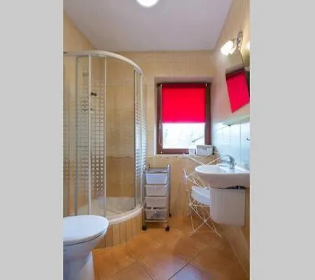 Apartment Widokowy Apartament Bor Koscielisko
